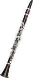 Oscar Adler & Co. 323 Bb-Clarinet