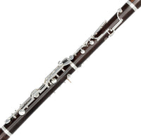 Oscar Adler & Co. 323 Bb-Clarinet