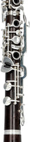 Oscar Adler & Co. 323 Bb-Clarinet