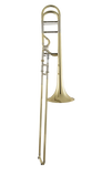 Bach Stradivarius Tenorposaune in B 42BOF mit Open Flow Ventil