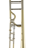 Bach Stradivarius Tenorposaune in B 42BOF mit Open Flow Ventil