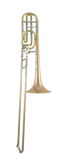 Conn Symphony Tenorposaune in B 88H mit F-Ventil