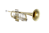 Bach 19043 Bb-Trompete lackiert