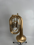 Krinner Bb-Bass Trompete