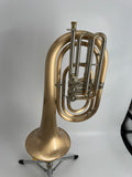 Krinner Bb-Bass Trompete