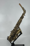 Lemonde Alt-Saxophon Global Vintage