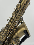 Lemonde Alt-Saxophon Global Vintage