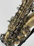 Lemonde Alt-Saxophon Global Vintage