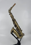 Lemonde Alt-Saxophon Global Vintage