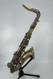 Lemonde Tenor-Saxophon Global Vintage