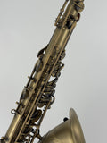 Lemonde Tenor-Saxophon Global Vintage