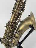 Lemonde Tenor-Saxophon Global Vintage
