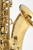Selmer Axos Tenor Sax