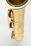 Selmer Axos Tenor Sax