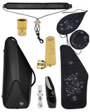 Selmer Signature Alto Sax SE-ASIL