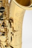 Selmer Axos Tenor Sax