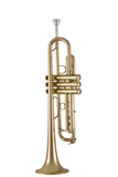 Bach 17043GY Bb-Trumpet