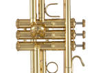 Bach 17043GY Bb-Trumpet