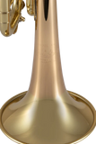 Bach 17043GY Bb-Trumpet