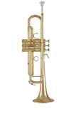 Bach 17043GY Bb-Trumpet