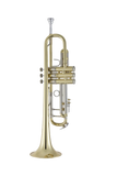 Bach 19043 Bb-Trompete lackiert