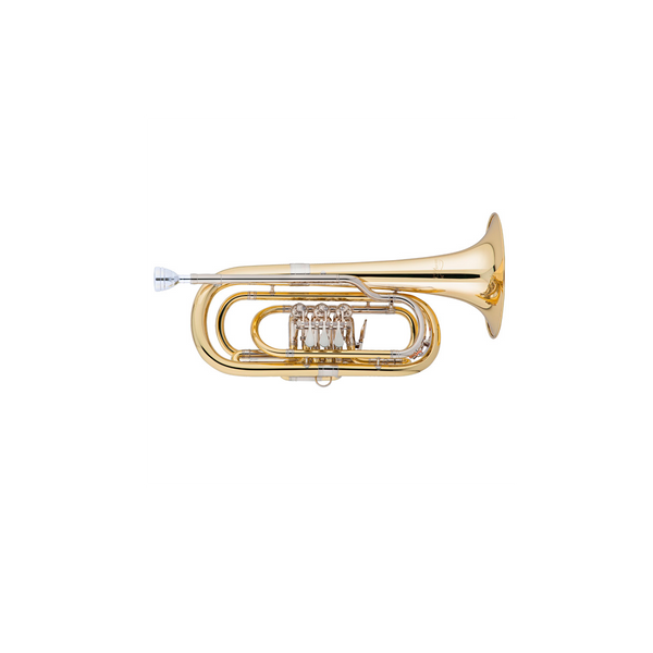 Cerveny CTR 790 Basstrompete