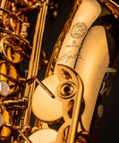 Selmer Signature Alto Sax SE-ASIL