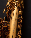 Selmer Signature Alto Sax SE-ASIL