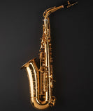 Selmer Signature Alto Sax SE-ASIL