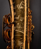 Selmer Signature Alto Sax SE-ASIL