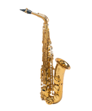 Selmer Signature Alto Sax SE-ASIL
