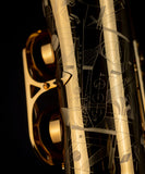 Selmer Signature Tenor Sax SE-TSIL