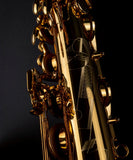 Selmer Signature Tenor Sax SE-TSIL