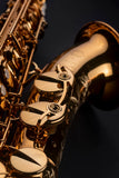 Selmer Supreme Tenor Sax SE-TSUL
