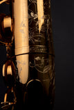 Selmer Supreme Tenor Sax SE-TSUL