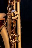 Selmer Supreme Tenor Sax SE-TSUL