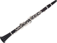 Oscar Adler & Co. 324 Bb-Clarinet