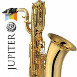 Jupiter JBS1000 Baritone Saxophone