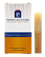 Peter Leuthner German Bb-Clarinet 3.0 Prof.