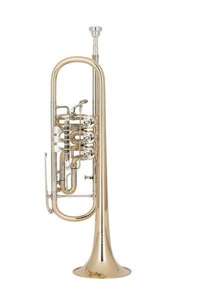 Miraphone 9R 1100 A120 Trumpet