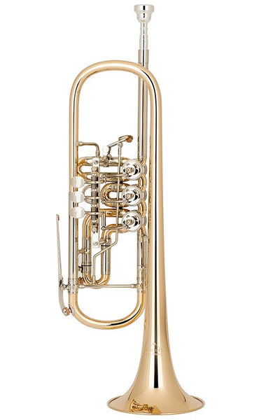 Miraphone 11 1100 A120 Trumpet