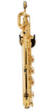 Yamaha YBS-62 Bariton Sax