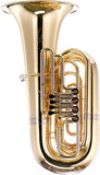 Melton 196-L Bb-Tuba "Fasolt"