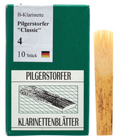 Pilgerstorfer Classic Bb-Clarinet 4.0