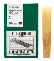Pilgerstorfer Classic Bb-Clarinet 2.0