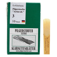Pilgerstorfer Artist-dt. Eb- Clarinet 3,0