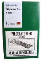 Pilgerstorfer Basso Bass-Clarinet 2,0