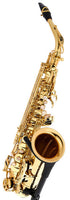 Selmer Alt-Saxophon Super Action SA80 II