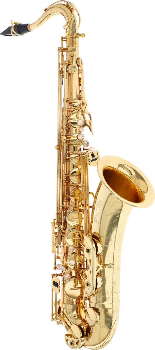 Selmer SA80 II Tenor Sax SE-T2L – Musik Pleischl