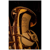 Selmer Supreme Alt-Saxophon